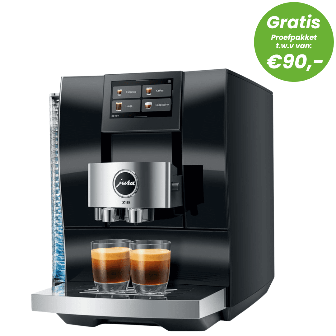 JURA Z10 Diamond Black (EB)