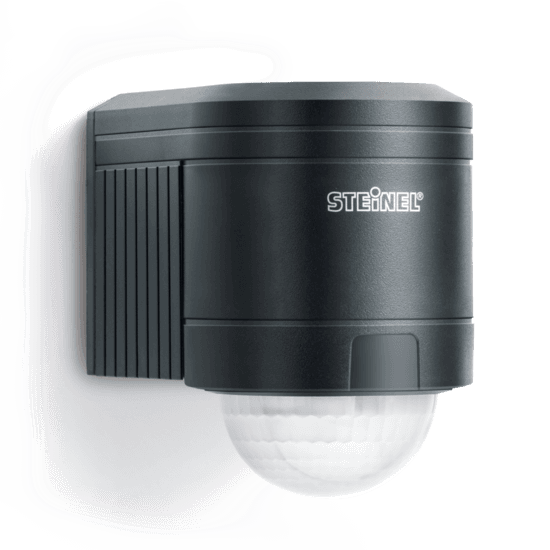 Steinel 240-DUO LED PIR Bewegingsmelder/Sensor Opbouw IP54