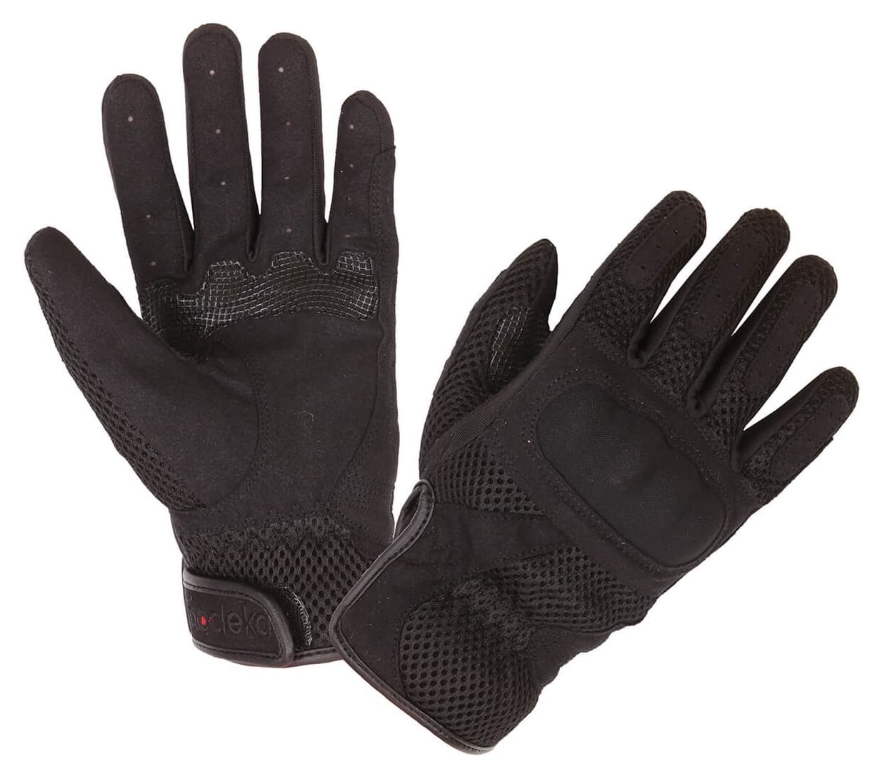 Mesh Motorradhandschuh Modeka