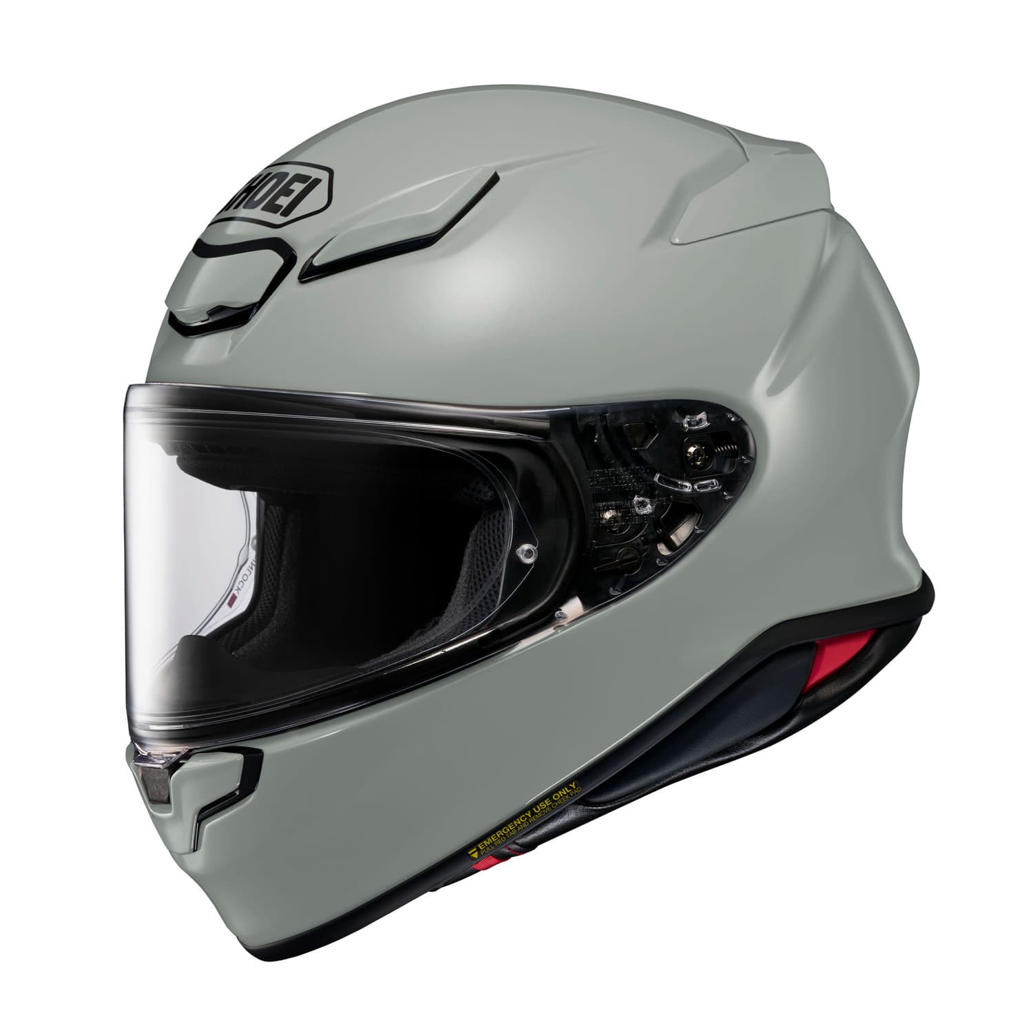 NXR2 Shoei