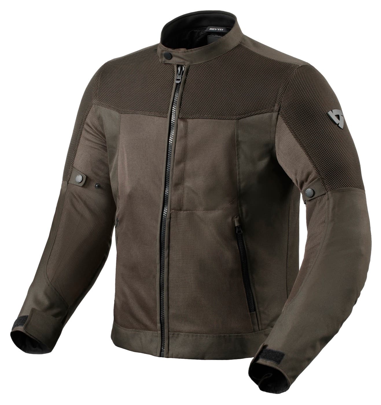Vigor 2 Motorradjacke REV'IT!