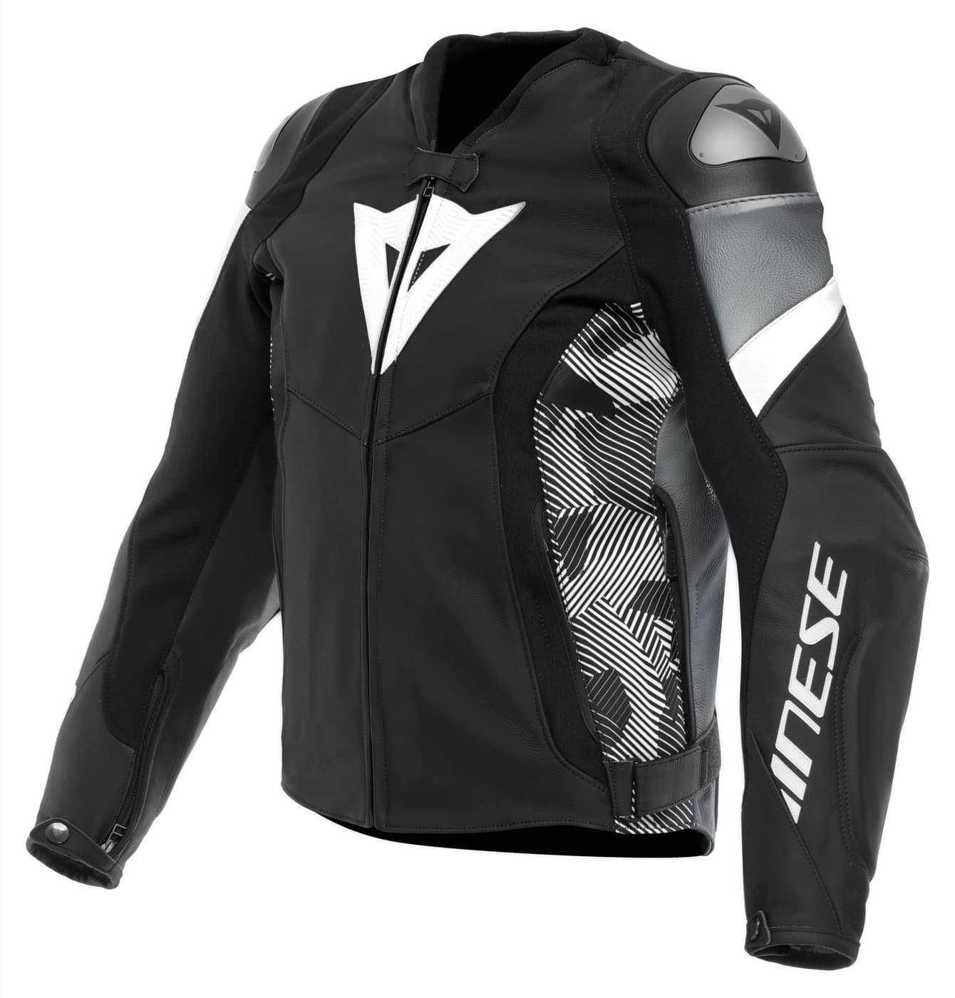 Avro 5 Motorradjacke Dainese