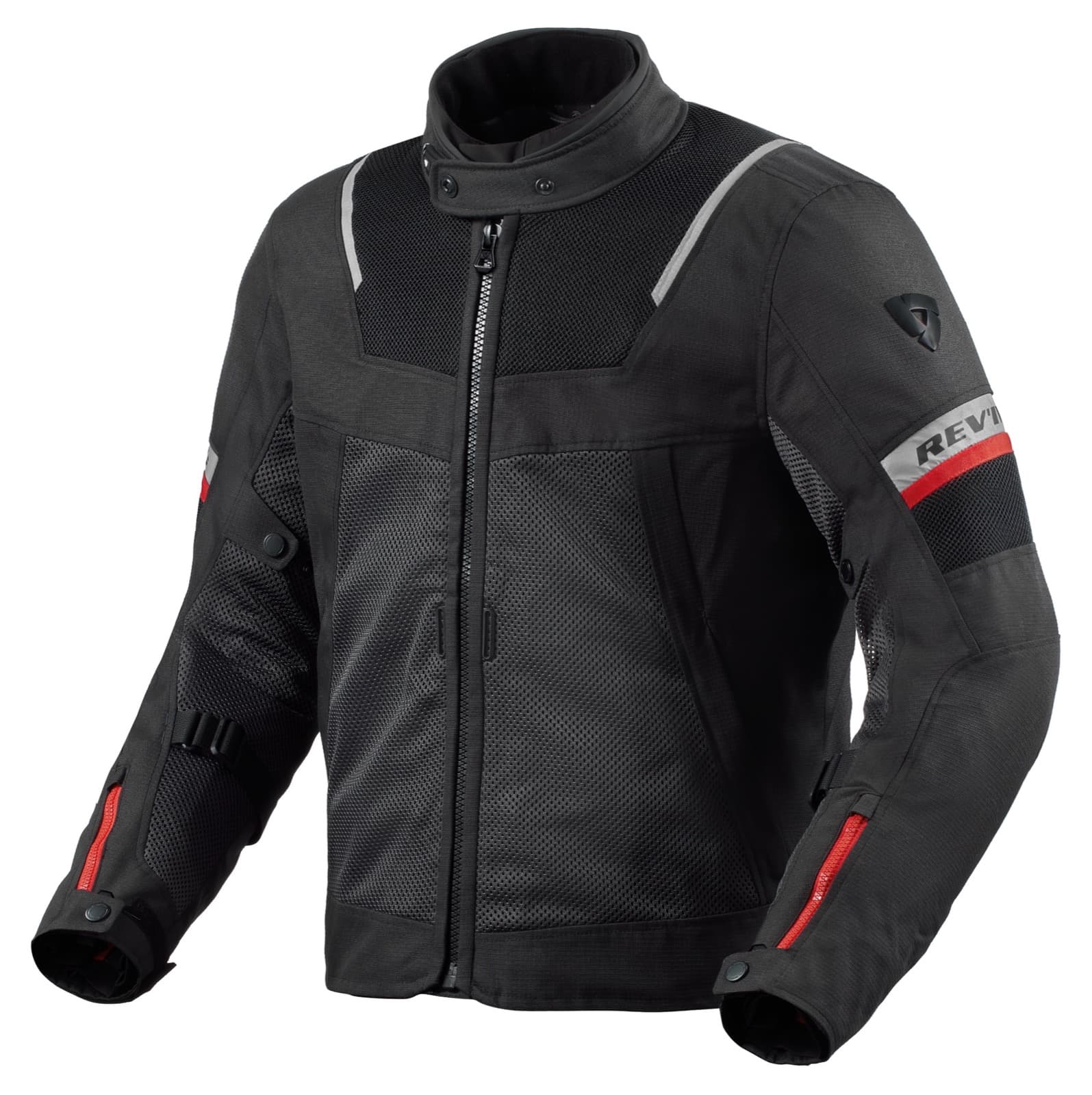 Tornado 4 H2O Motorradjacke REV'IT!