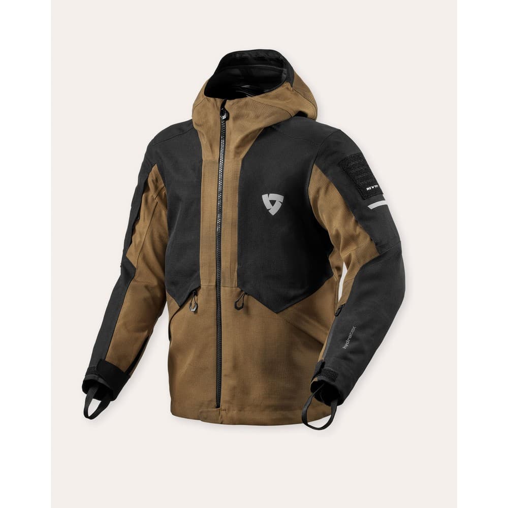 Tectonic H2O Motorradjacke REV'IT!