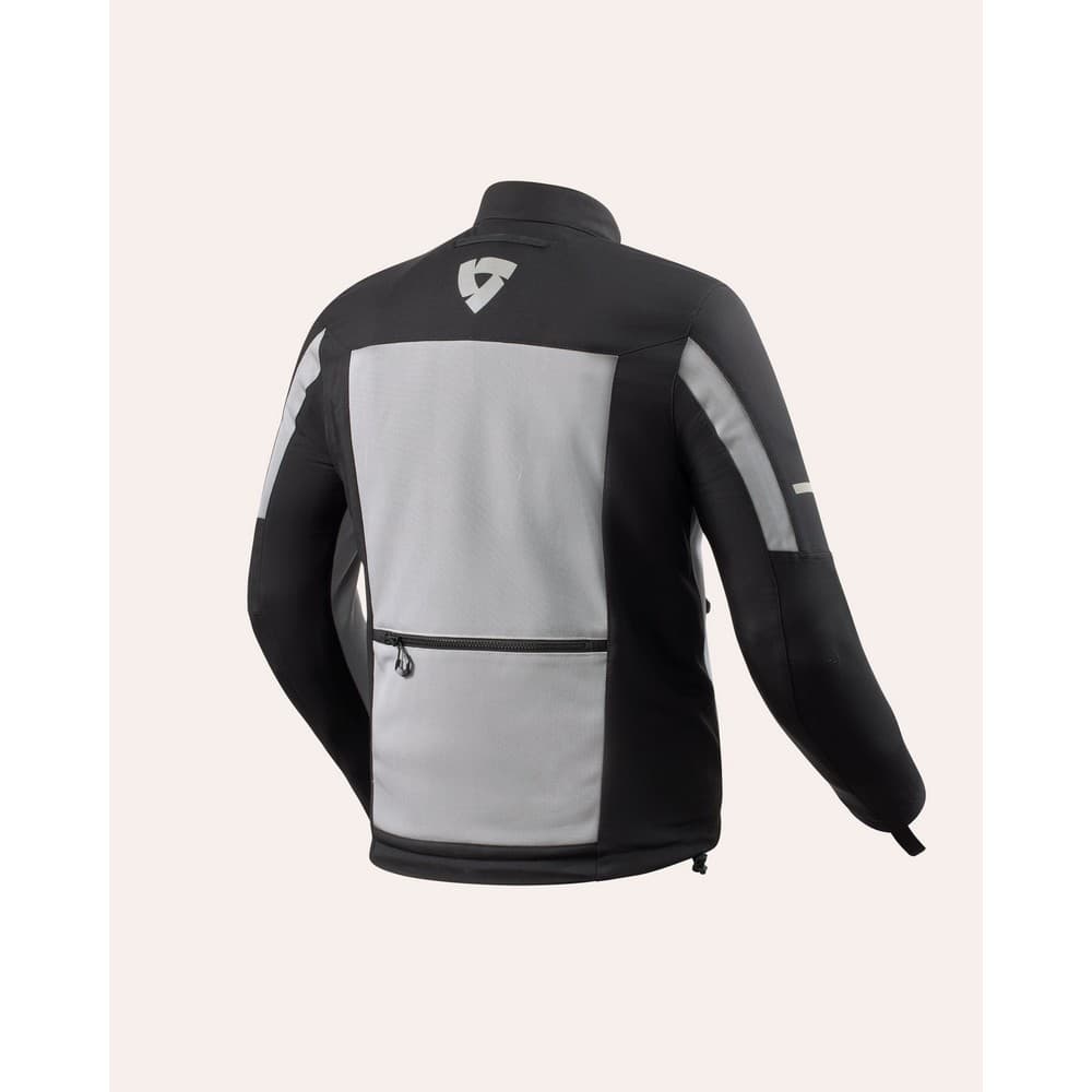 Tectonic H2O Motorradjacke REV'IT!
