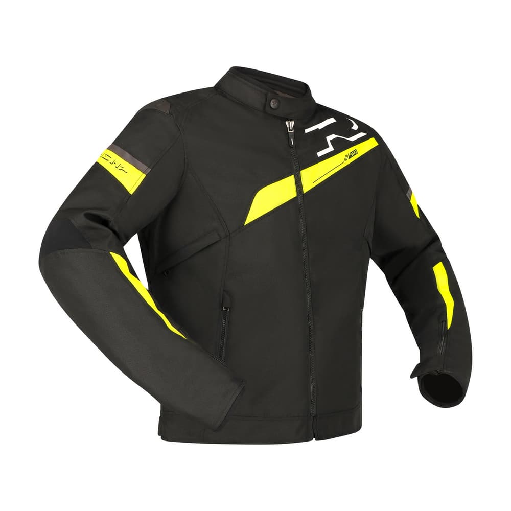 Gotham 3 Wp Jacke Richa