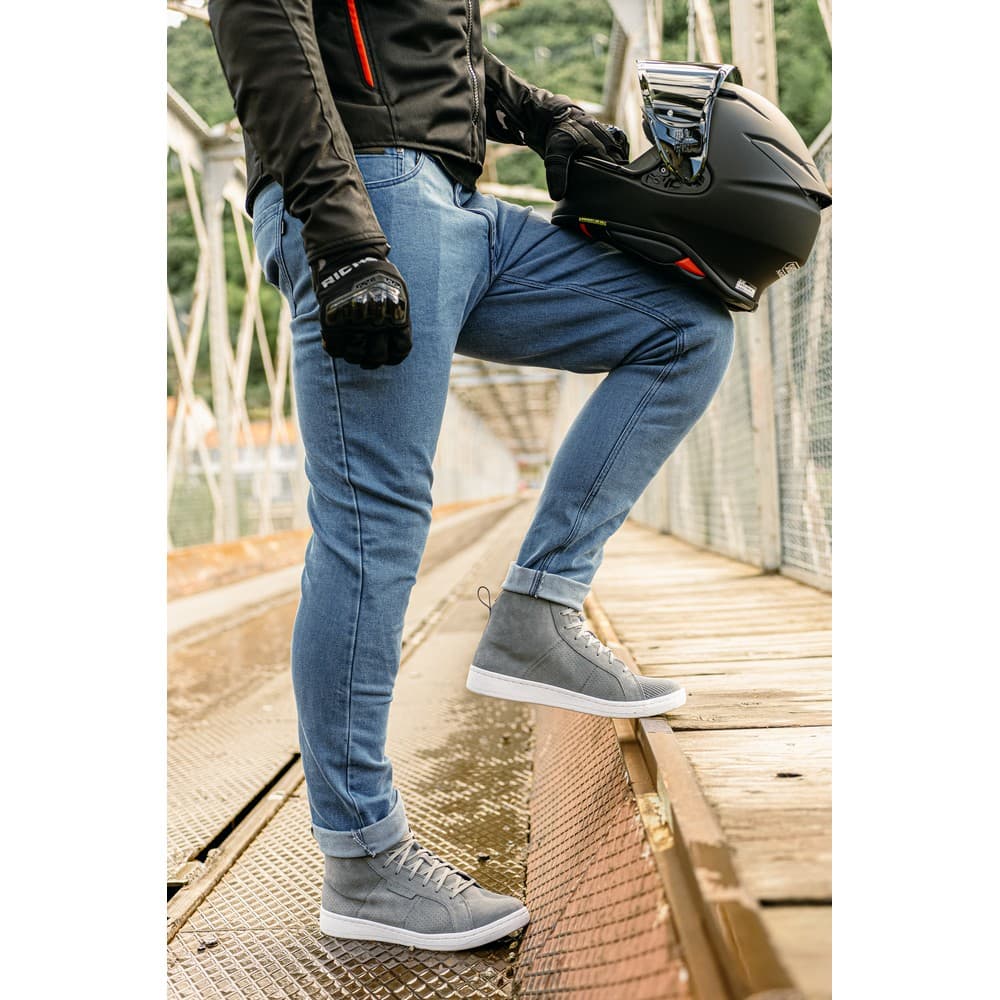 Lewis Wp Sneakers Damen Richa
