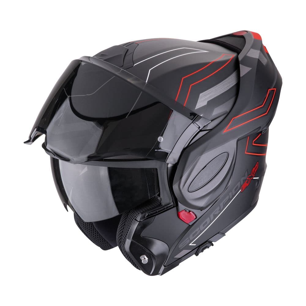 EXO-TECH EVO Conquer Scorpion