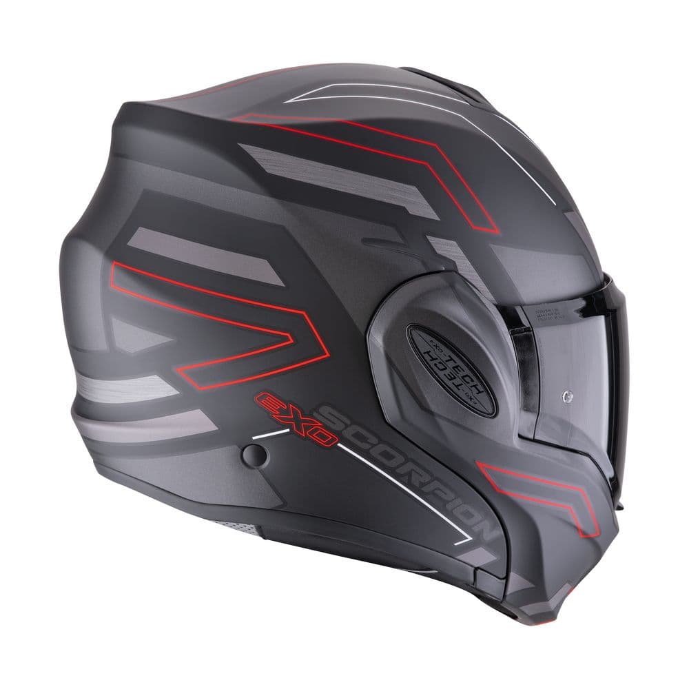 EXO-TECH EVO Conquer Scorpion