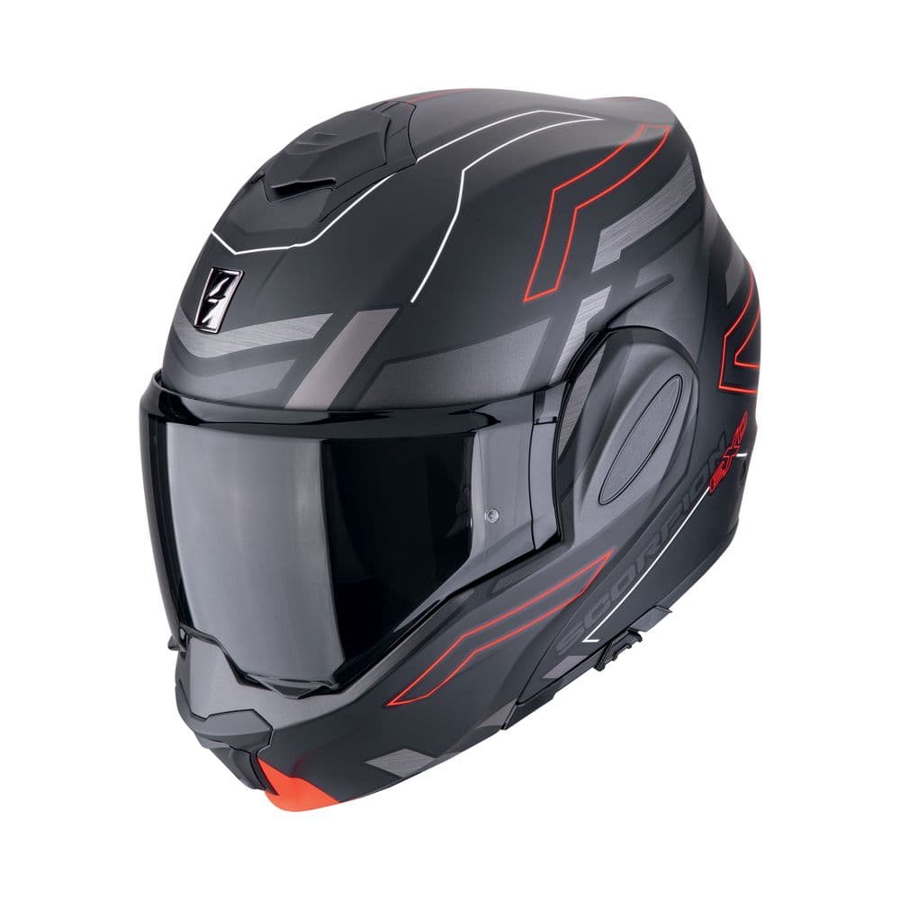 EXO-TECH EVO Conquer Scorpion