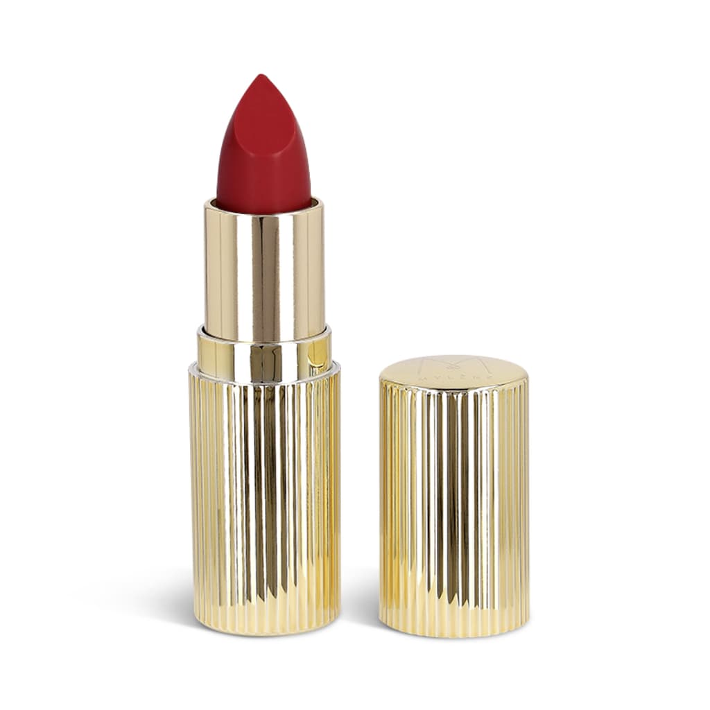 Lippenstift Deep Satin - Bisou