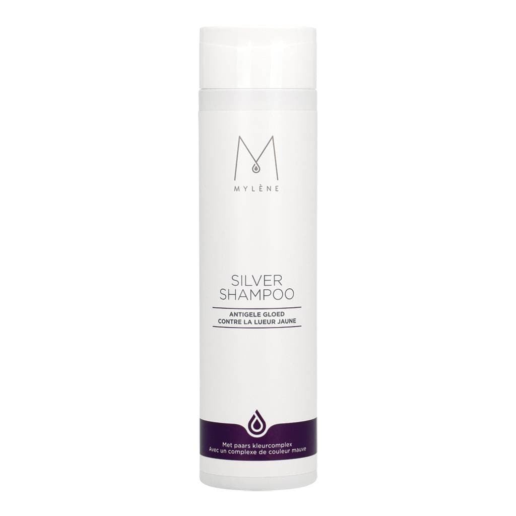 Shampoo Silver 250 ml