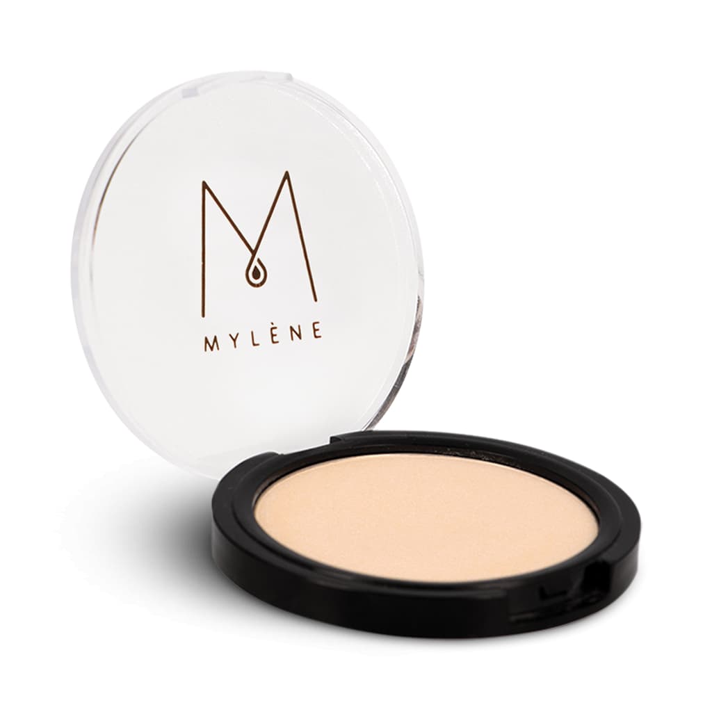 Translucent Setting Powder