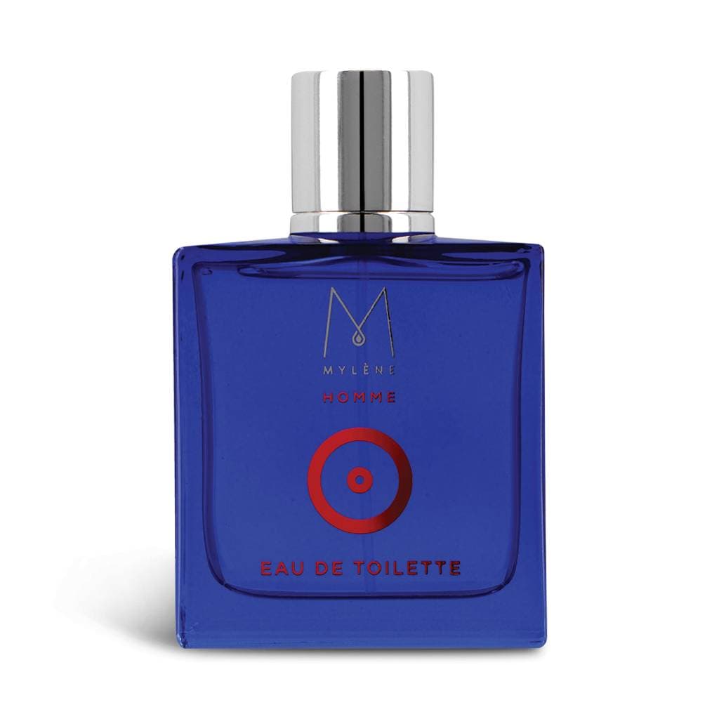 Eau De Toilette 50 ml