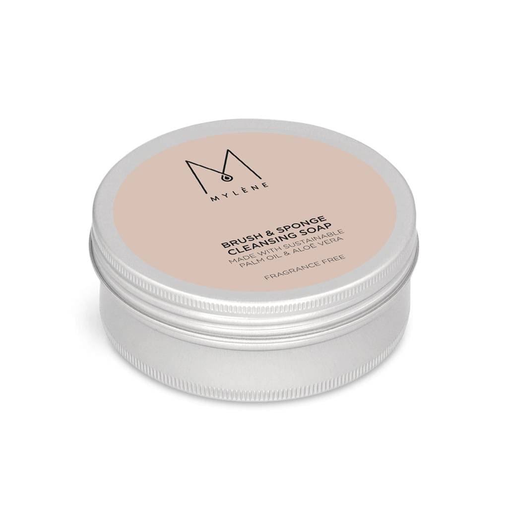 Brush & Sponge Cleansing Soap