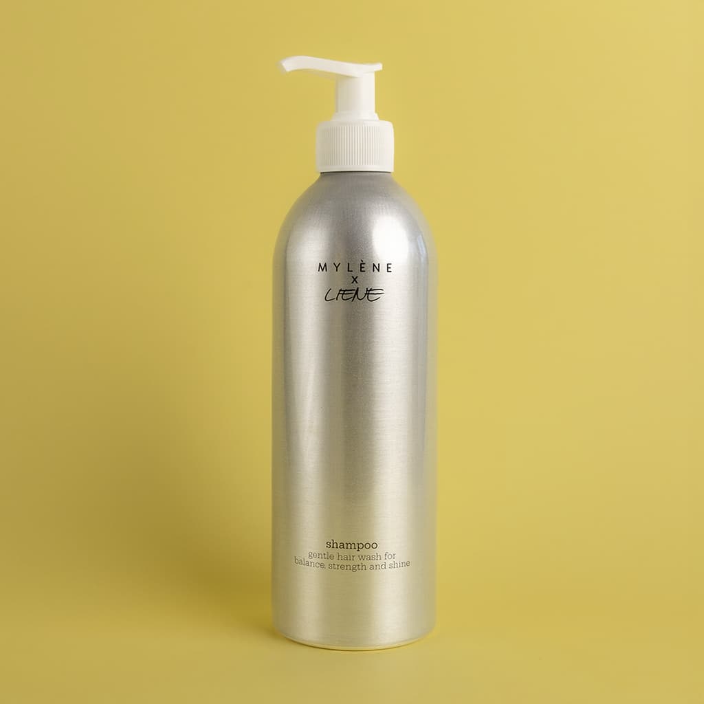 Shampoo 500 ml