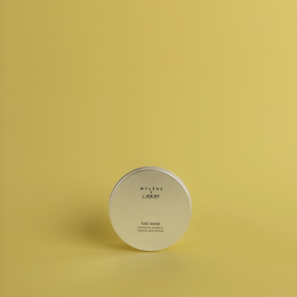 Hair Mask 75 ml