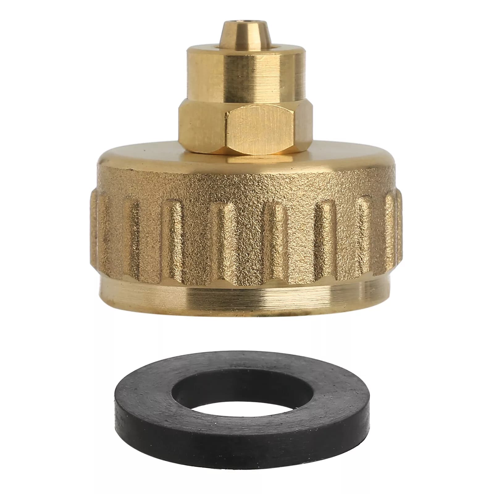 Alapure Kupplungsventil Nippel DA62-01329A / DA6201329A
