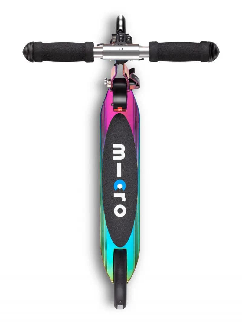 MICRO Trottinette Sprite LED Neochrome