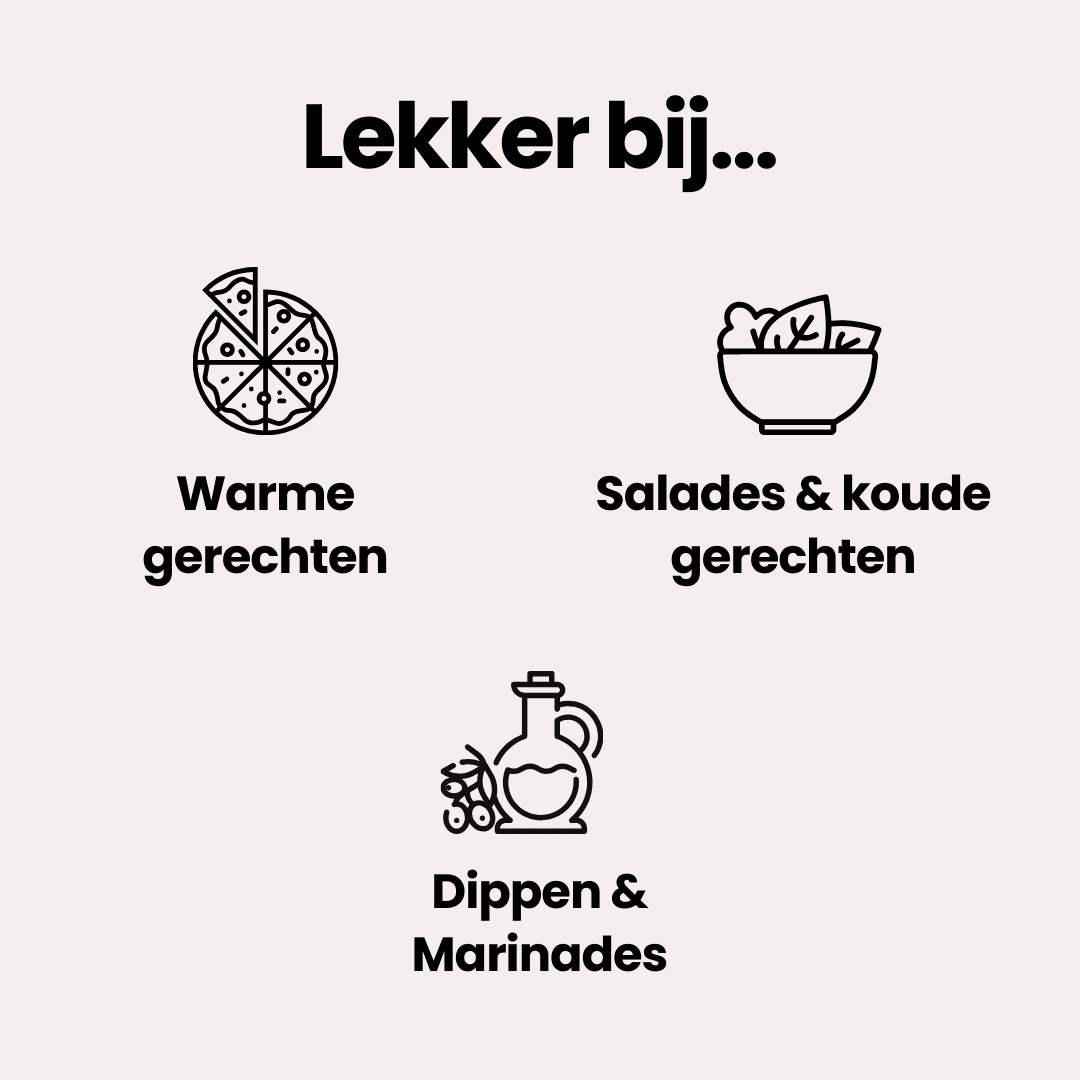 Twee Smaken Set - 2x250ml