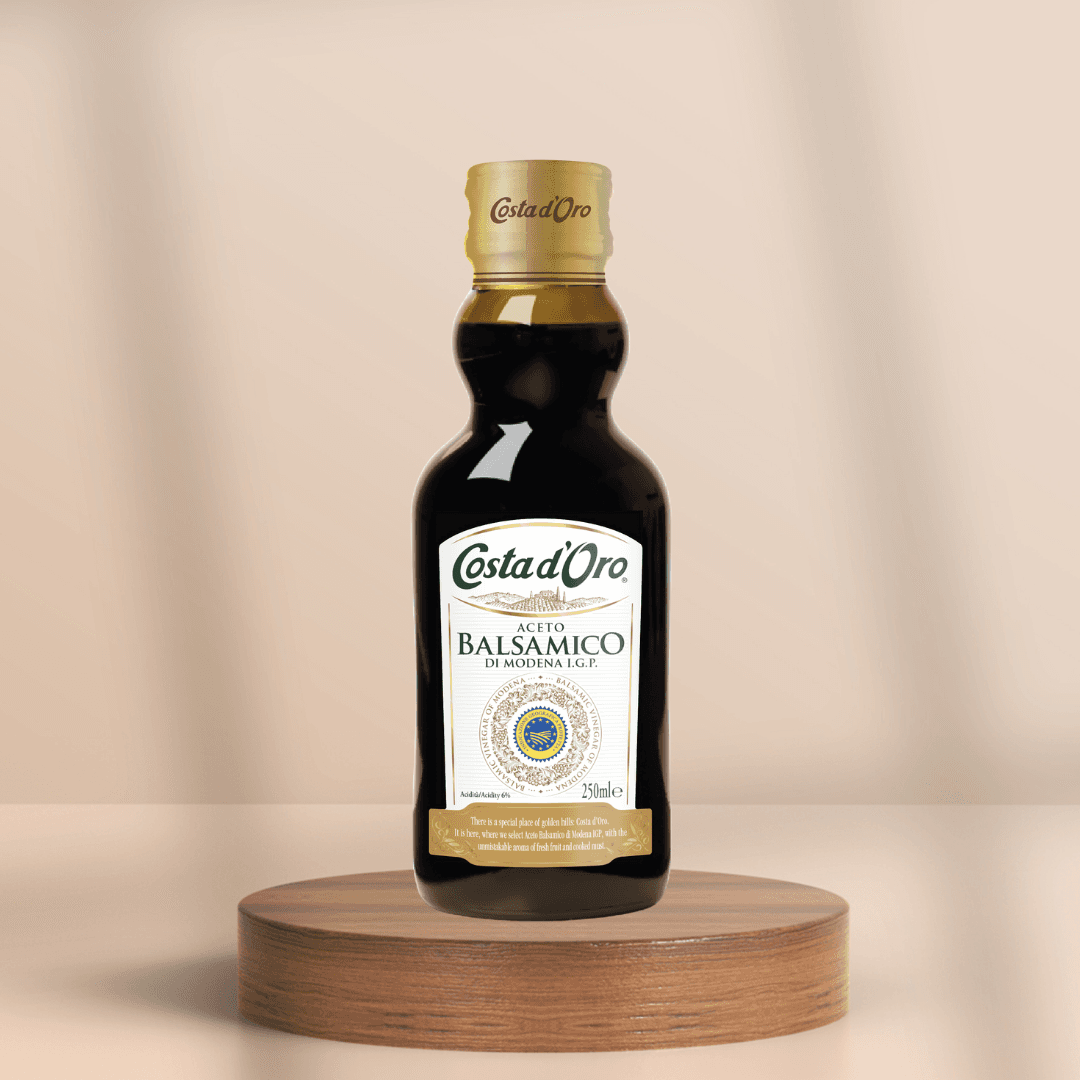 Balsamico-Essig aus Modena – 250 ml