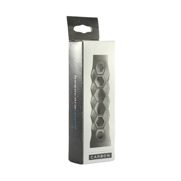 Bullpadel Hesacore Grip Carbon