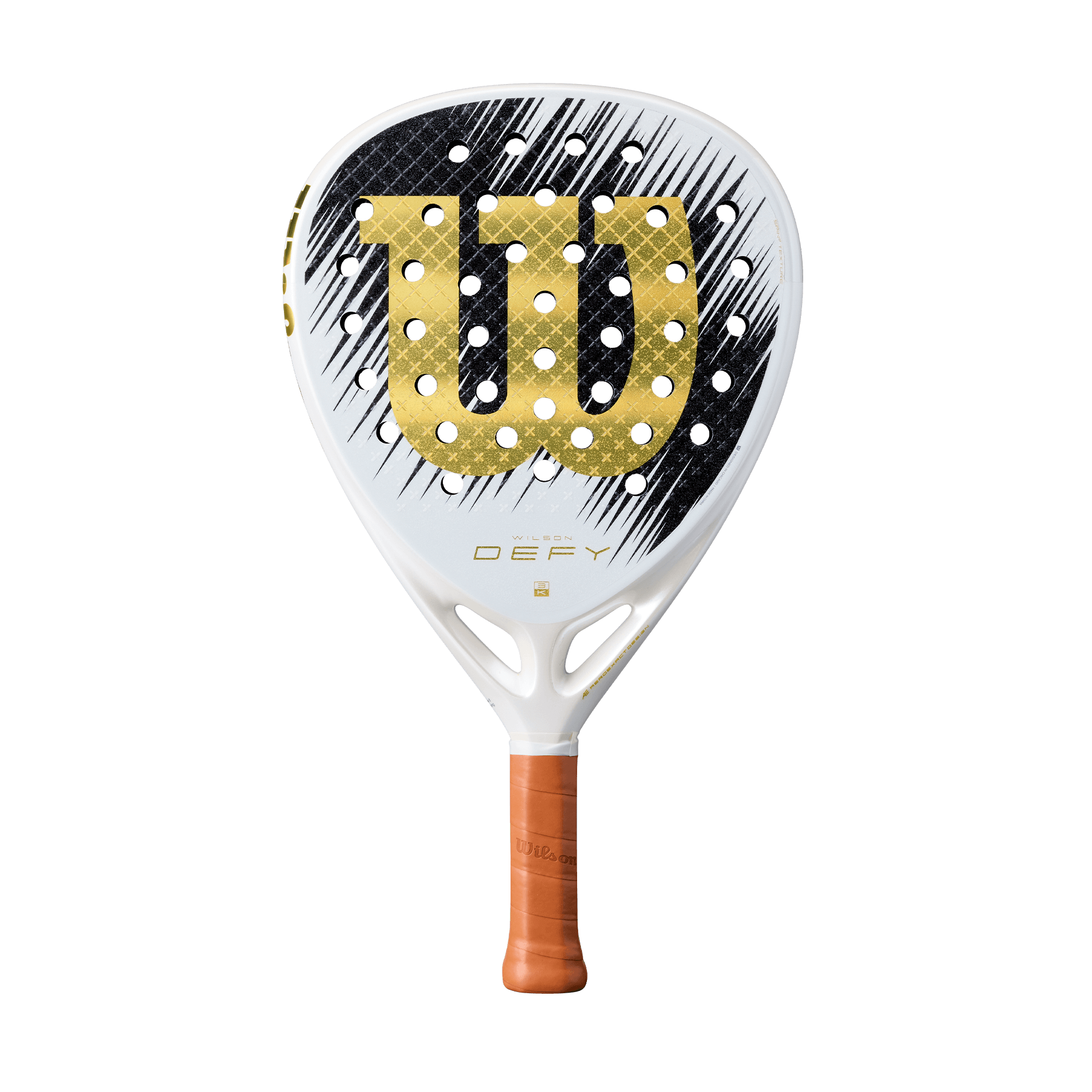 Wilson Defy V1 Special Edition
