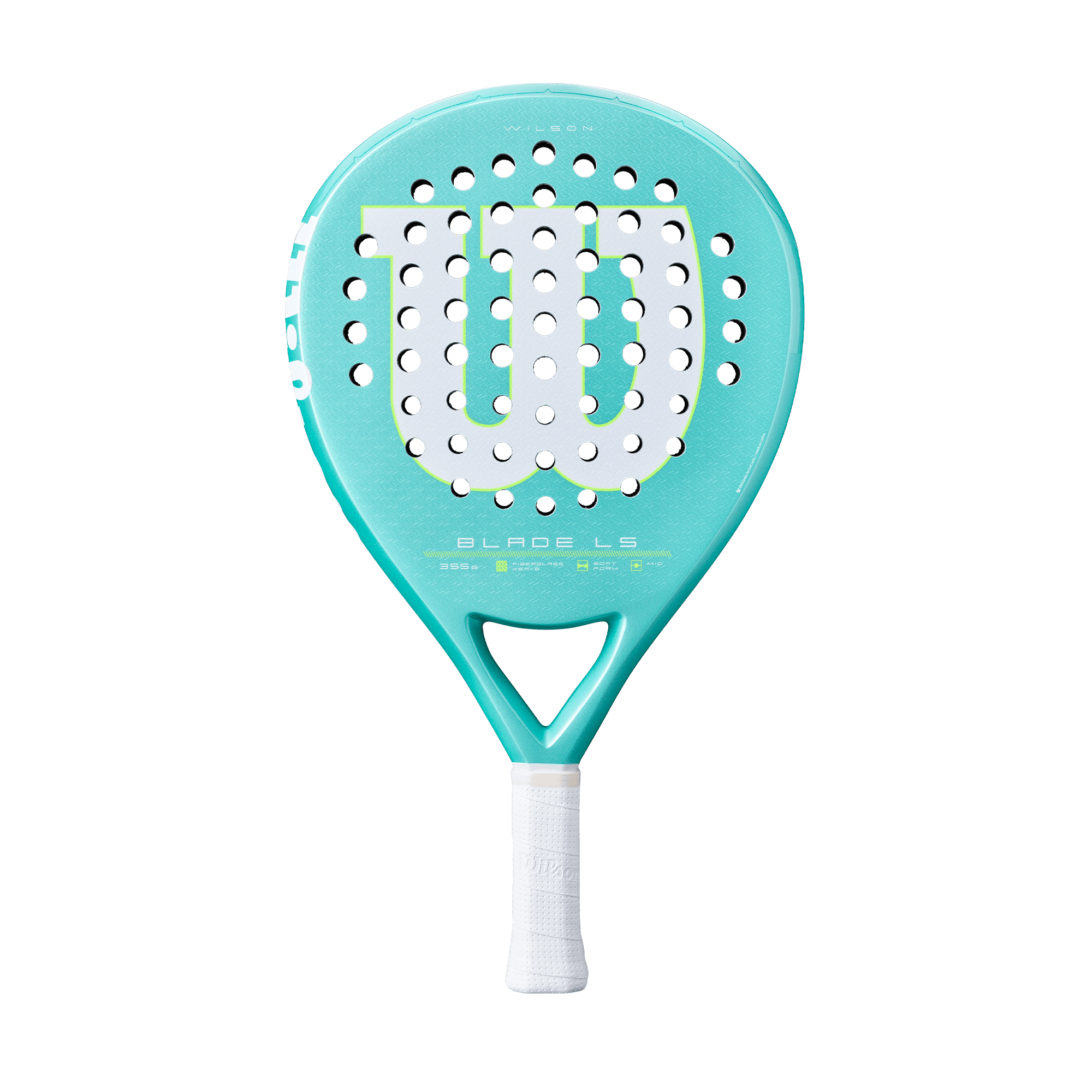 Wilson Blade LS V4 Mint