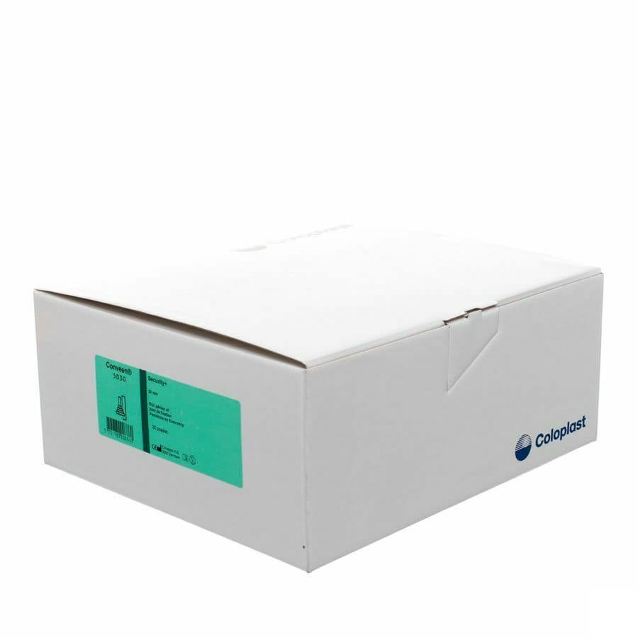 Conveen Security Plus Etui Penien+fix 30mm 30 5030