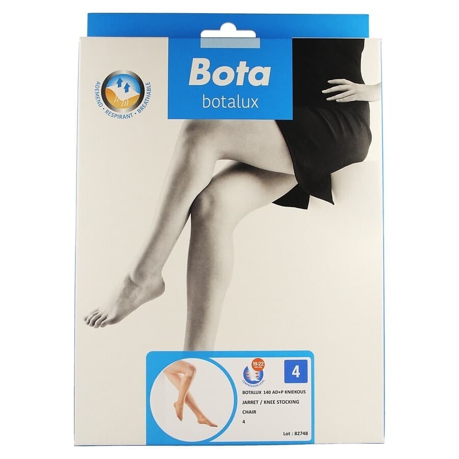 Botalux 140 Bas Jarret Ch N4