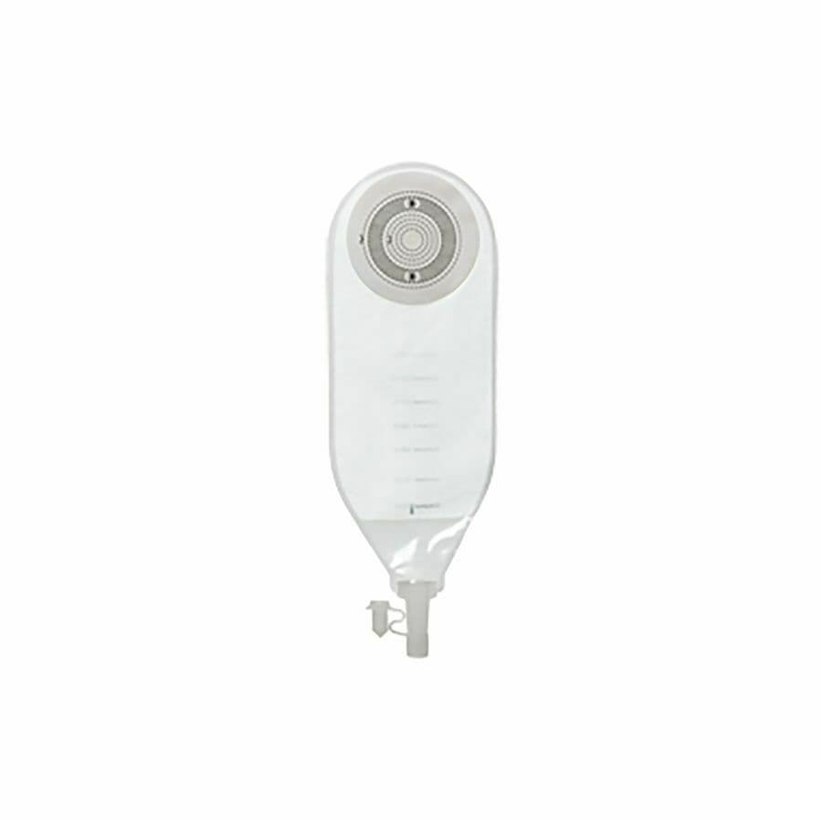 Coloplast Poche Vidable 1p Midi 300ml 10 2215