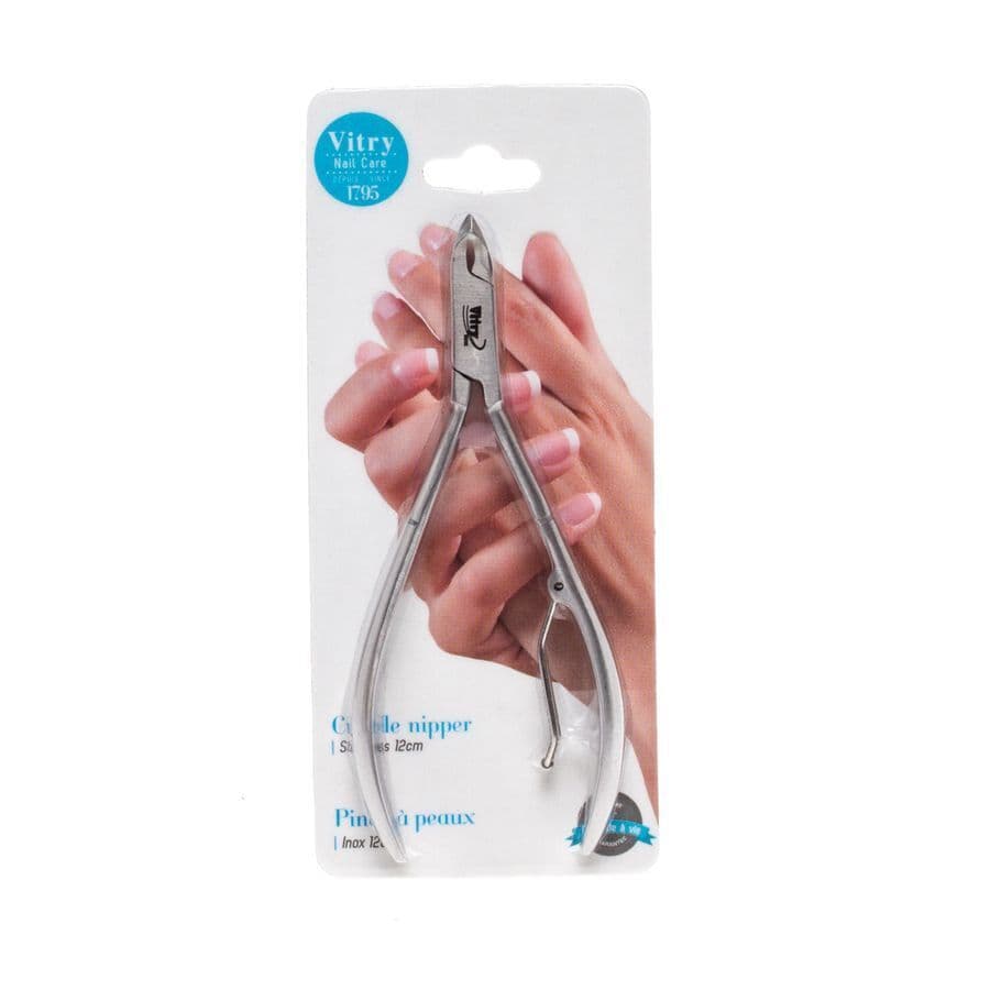 Pince A Peaux 12 Cm Gm Inox