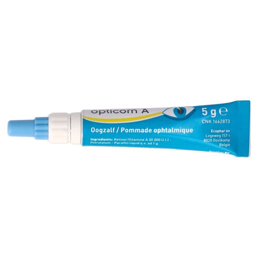 Orozyme Canine Dentif Enzymatique Chien Tube 70g