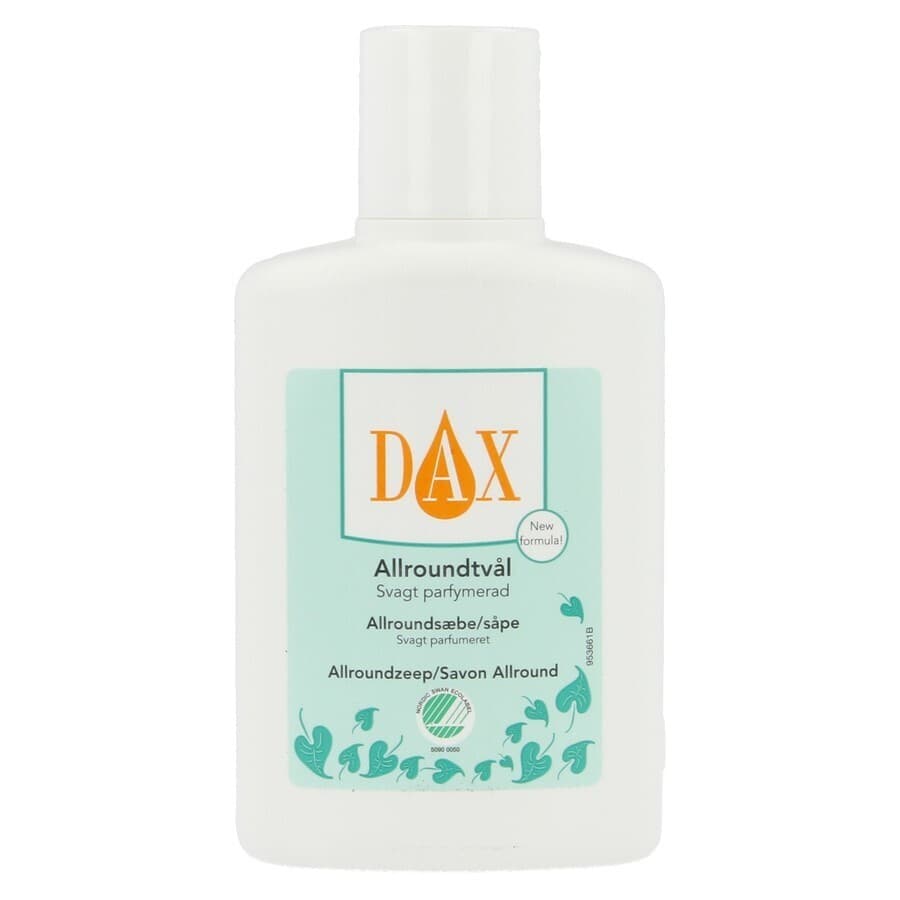 Dax Savon Allround 150ml C244