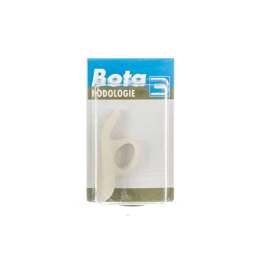 Bota Podo 7 Souriceau Avec Anneau Droite M