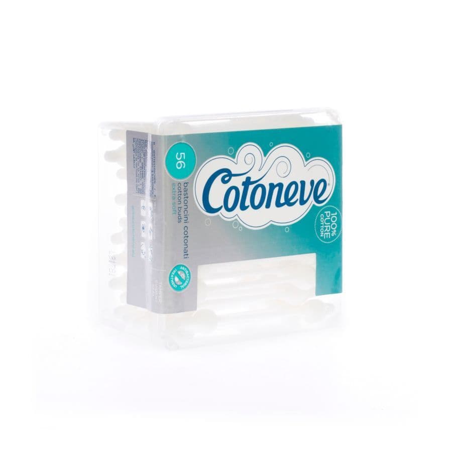 Appeg Cotonet Securite Pur Coton 56