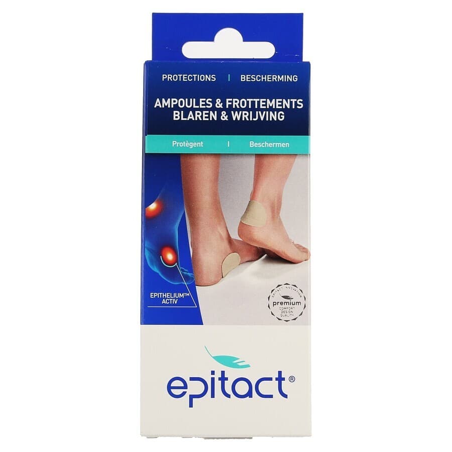 Epitact Protection Anti Ampoules 2 0754
