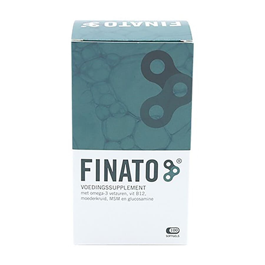 Finato Softgels 100