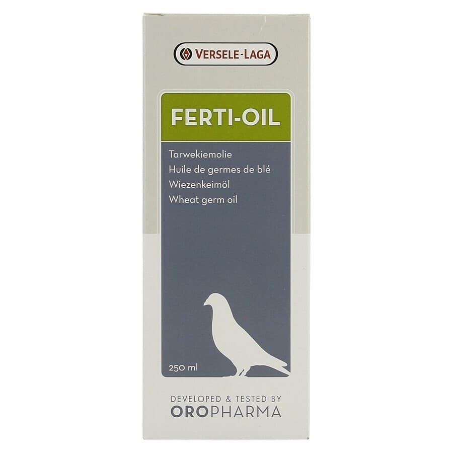 Ferti-oil 250ml