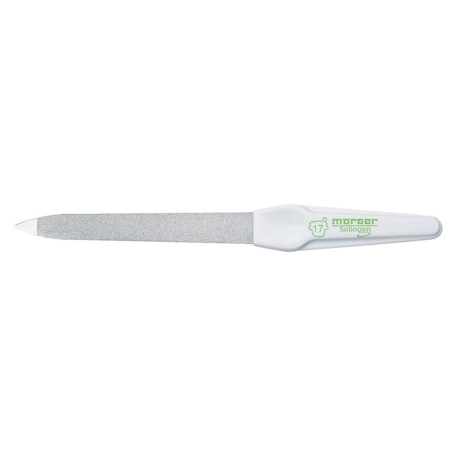 Mörser Lime À Ongles Saphir, Gros Et Fin 15 Cm N°17