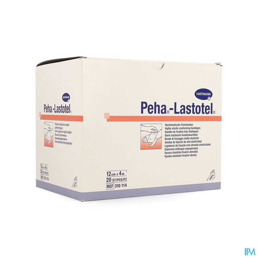 Peha-lastotel 12cmx4m No.cello20 P/s
