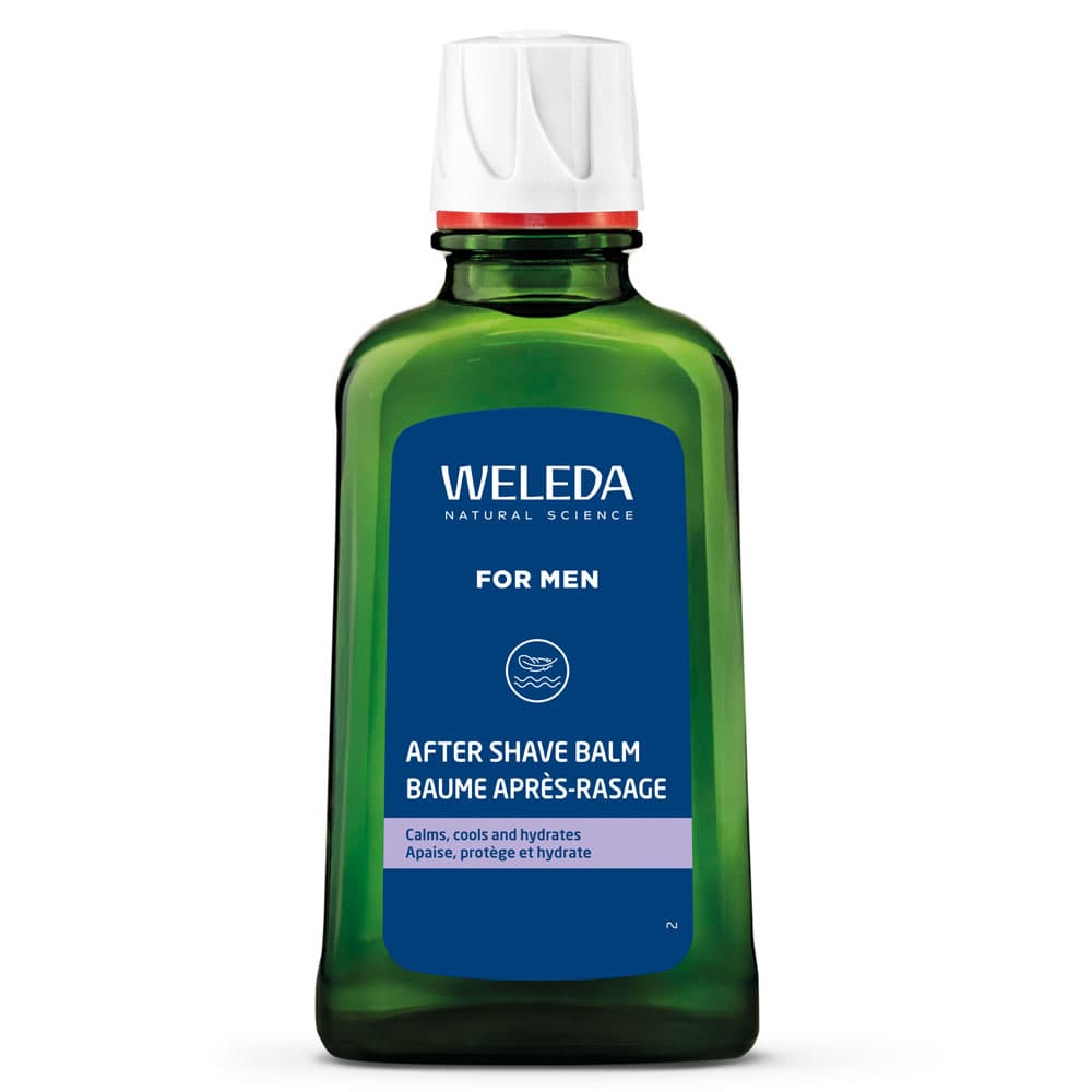 Weleda Men Baume Apres Rasage 100ml