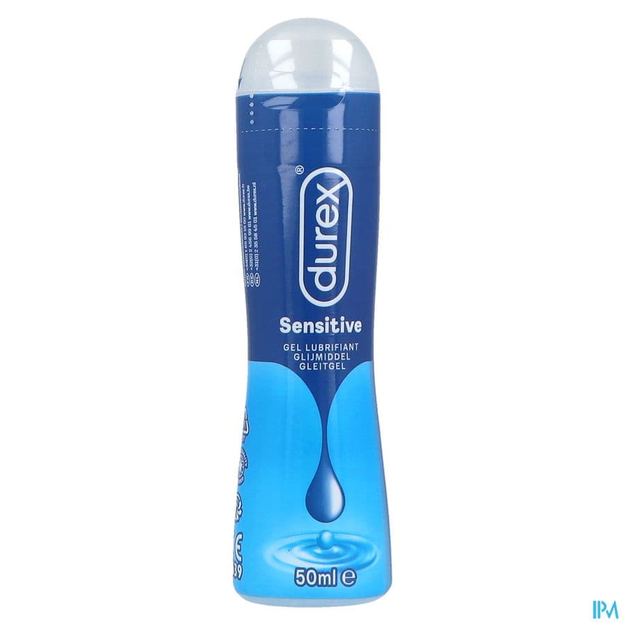 Durex Play Sensitive Lubrifiant 50ml