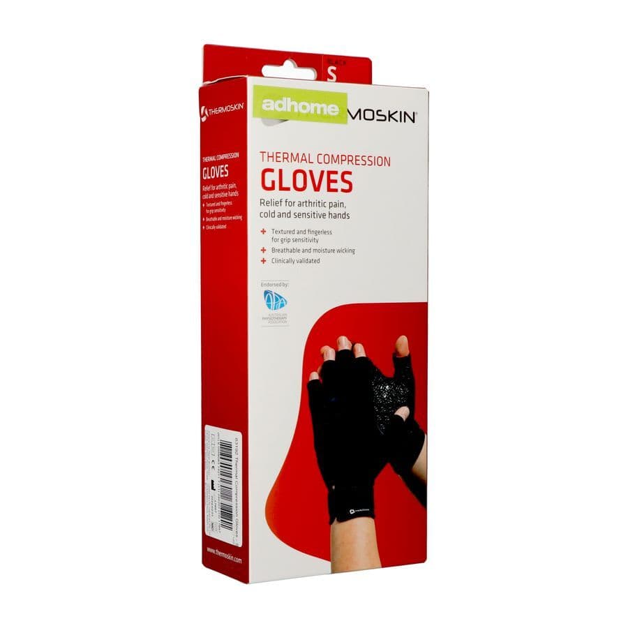 Gants Thermoskin Artritis S