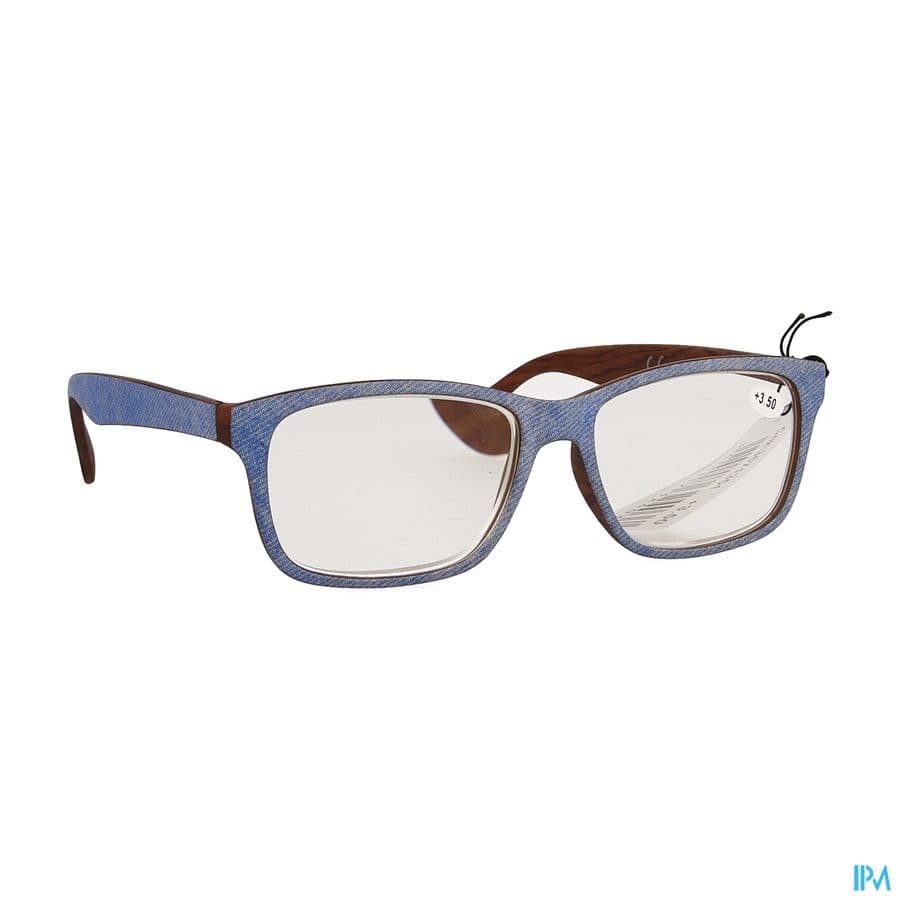 Pharmaglasses Palerma Jeans +3.50