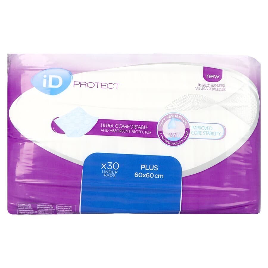 Id Protect Plus 60x60 30