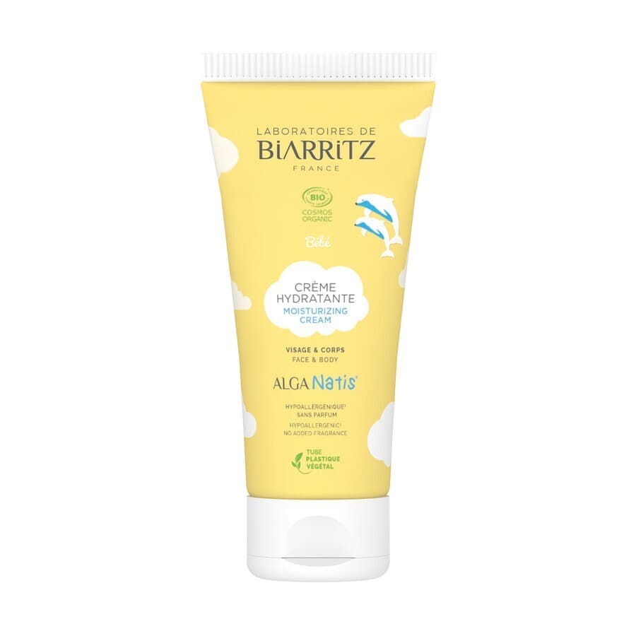 Alganatis Creme Hydratante 100ml