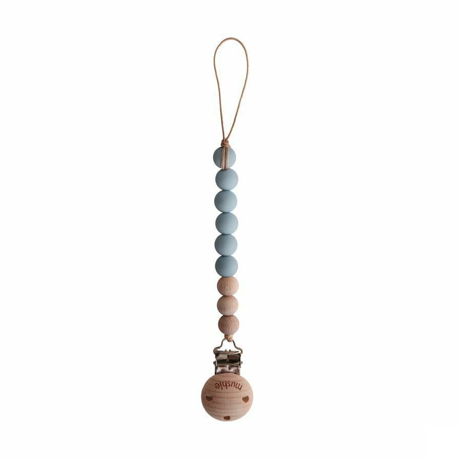 Mushie Attache Tetine Eva Cloud
