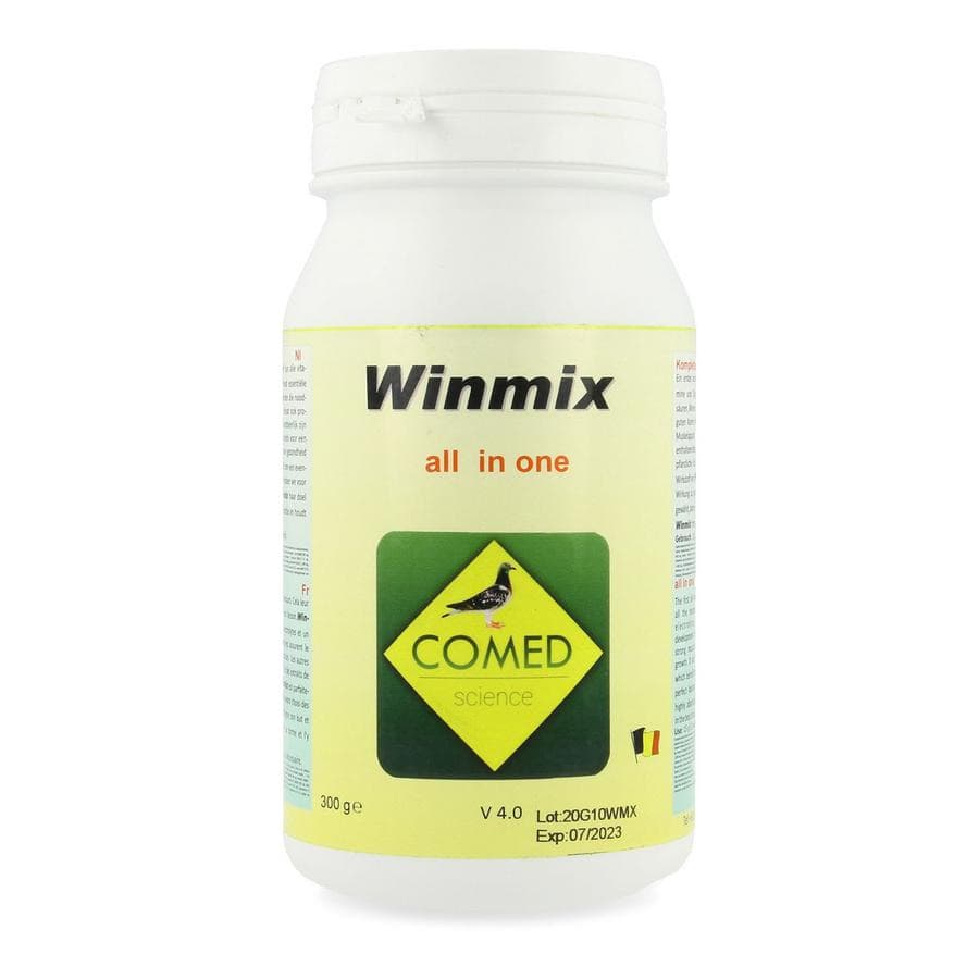 Comed Winmix (pigeons) Pdr 300g