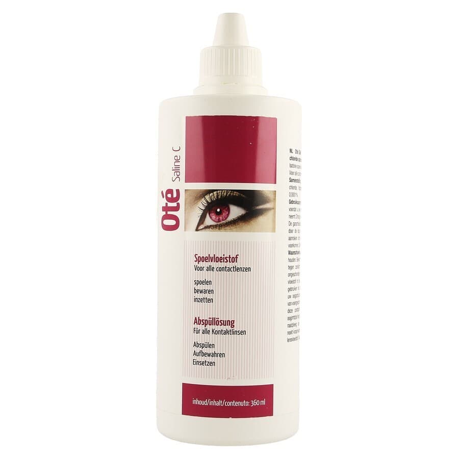 Ote Saline C 360ml